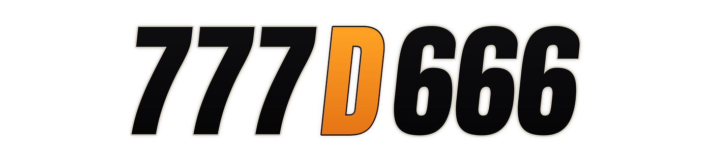 777d666